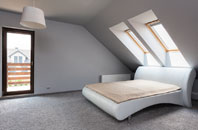 Harescombe bedroom extensions