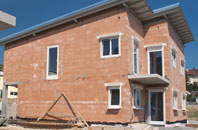 Harescombe home extensions