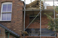 free Harescombe home extension quotes